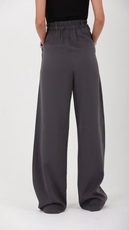 Rosaline Gray Pants